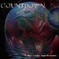 Countdown (FRA) : After a Reign, Legends Appear